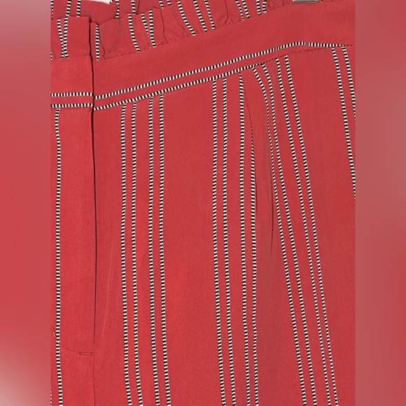 Express Straight Leg Pants - Picture 3 of 5